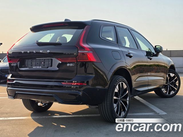 Volvo XC60 из Кореи Encar