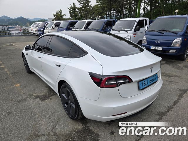 Tesla Model 3 Long Range AWD — пробег 155 000 км — фото 5 из 5