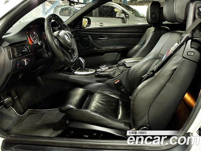 BMW 3-Series из Кореи Encar
