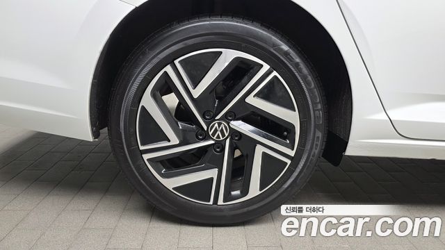 Volkswagen Jetta из Кореи Encar