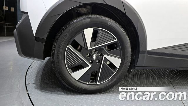 Hyundai Ioniq5 из Кореи Encar