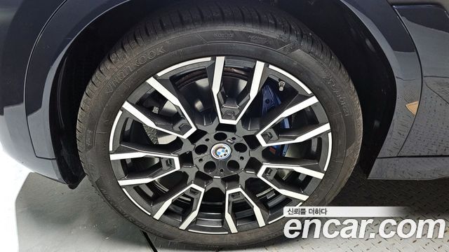 BMW X6 из Кореи Encar