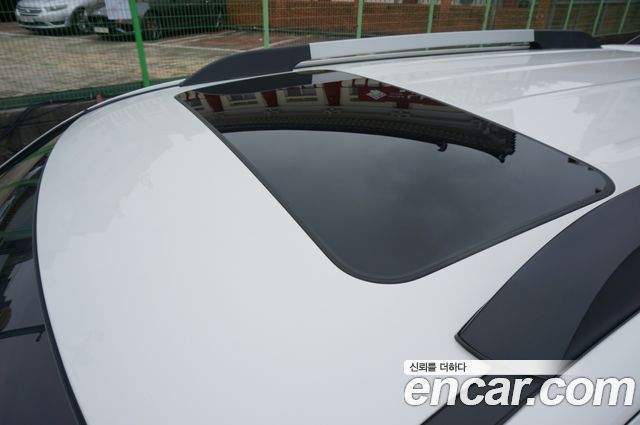 Kia Mohave из Кореи Encar