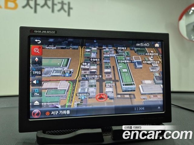 Hyundai Venue из Кореи Encar