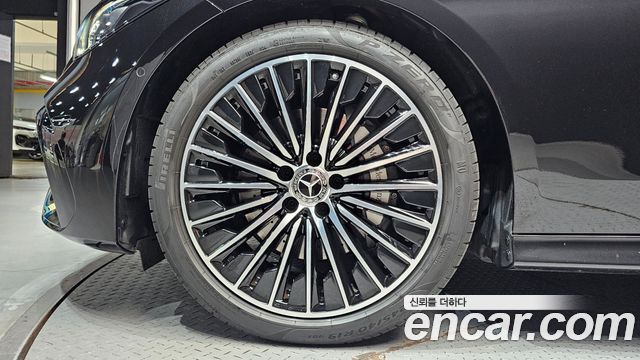 Mercedes-Benz CLE-Class из Кореи Encar