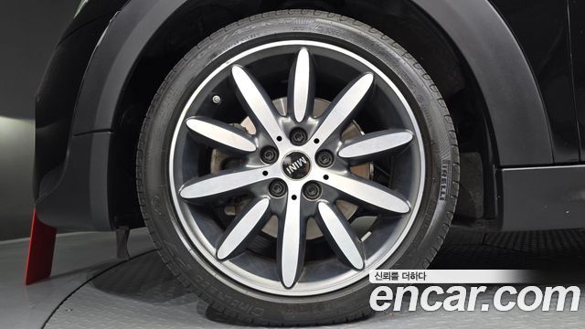 Mini Cooper Convertible Standard 3rd — пробег 37 735 км — фото 5 из 5