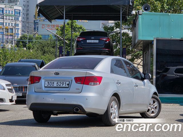 Kia Porte из Кореи Encar
