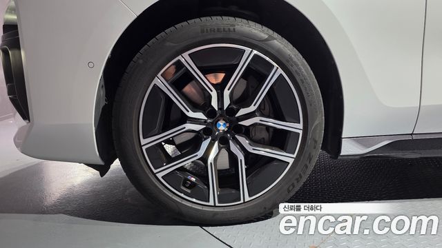 BMW 7-Series из Кореи Encar