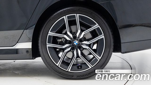 BMW 7-Series из Кореи Encar