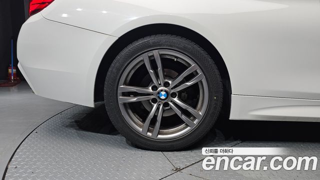 BMW 4-Series из Кореи Encar