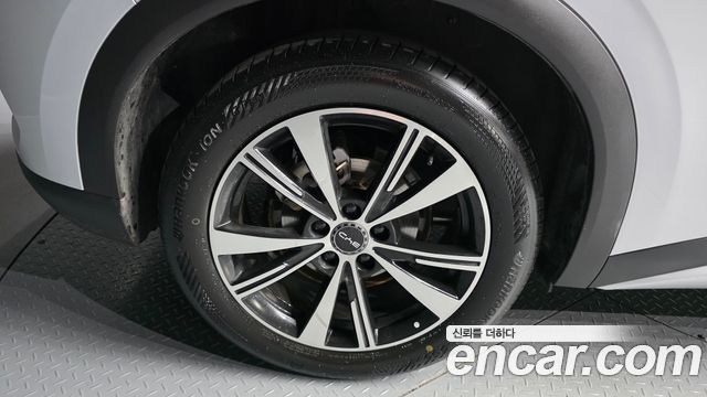 BYD Atto 3 из Кореи Encar