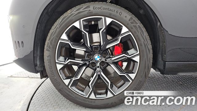 BMW X3 из Кореи Encar