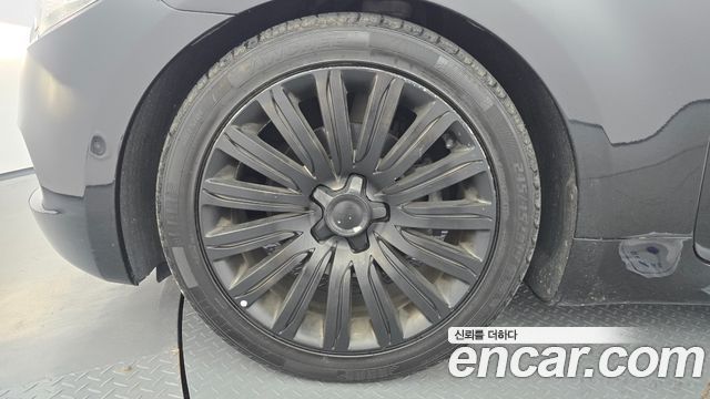 Kia K9 из Кореи Encar