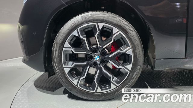 BMW X3 из Кореи Encar