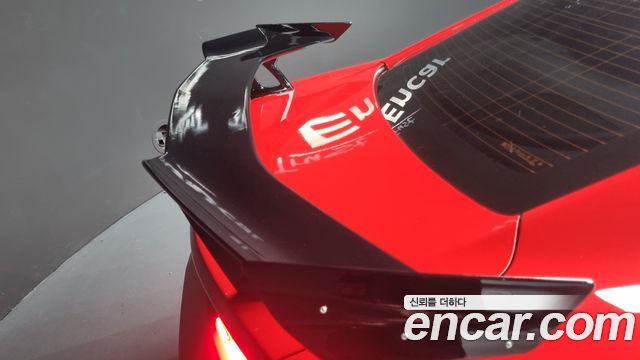 Chevrolet (Daewoo) Camaro из Кореи Encar