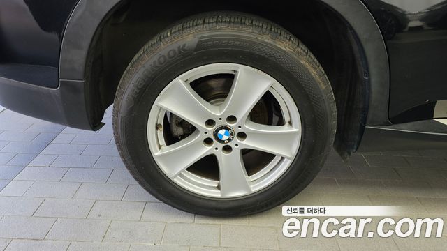 BMW X5 из Кореи Encar