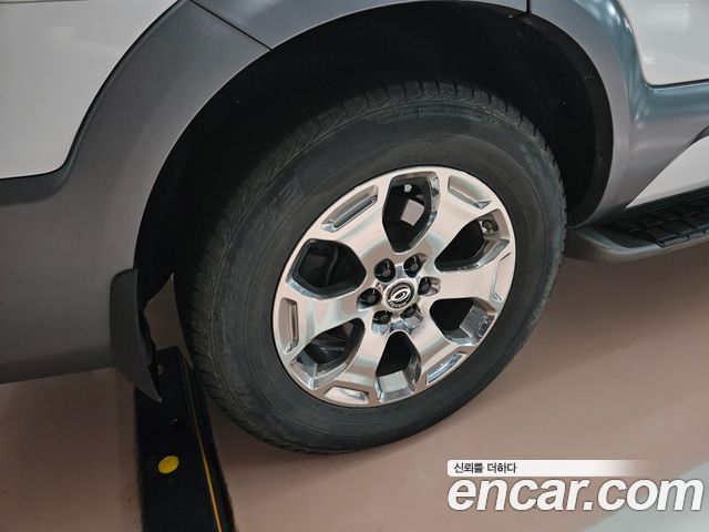 Kia Mohave из Кореи Encar