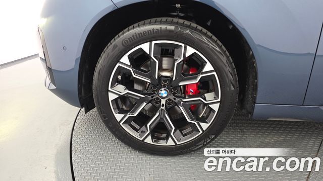 BMW X3 из Кореи Encar