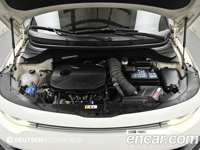 Kia Soul 1.6 T-GDI Noblesse — пробег 57 480 км — фото 5 из 5