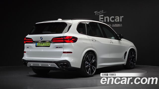 BMW X5 из Кореи Encar