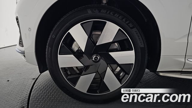Volvo XC60 из Кореи Encar
