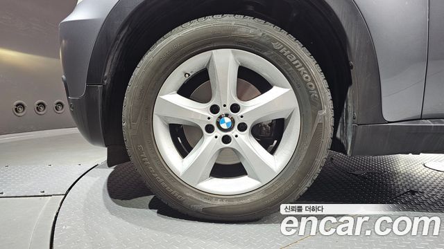 BMW X5 из Кореи Encar
