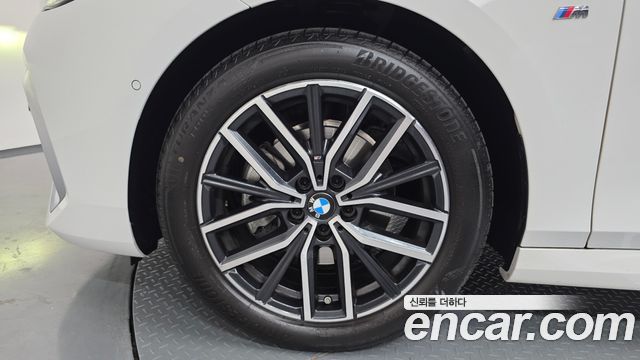 BMW 2-Series из Кореи Encar