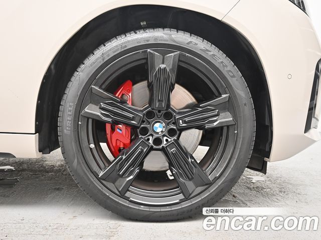 BMW X3 M50 Pro — пробег 26 823 км — фото 5 из 5