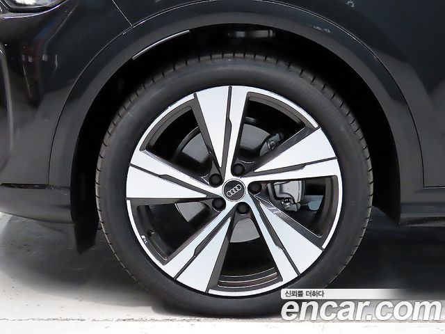 Audi Q5 из Кореи Encar