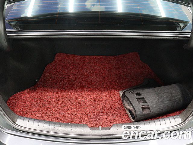 Hyundai Sonata 2.0 Smart Spicial — пробег 73 520 км — фото 5 из 5