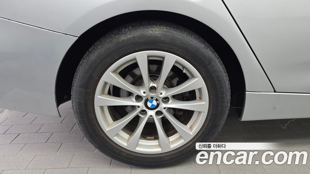 BMW Gran Turismo из Кореи Encar