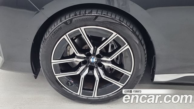 BMW 7-Series из Кореи Encar
