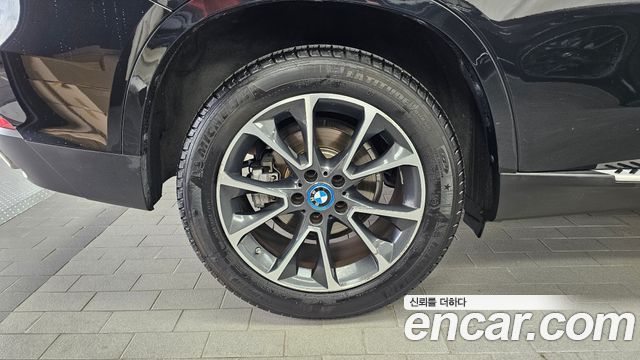 BMW X5 из Кореи Encar