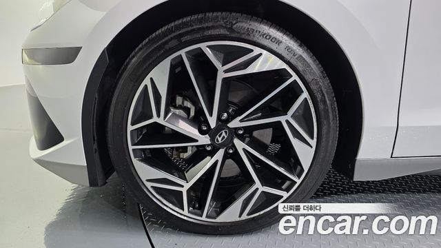Hyundai Ioniq6 Long Range AWD Exclusive + — пробег 61715 км