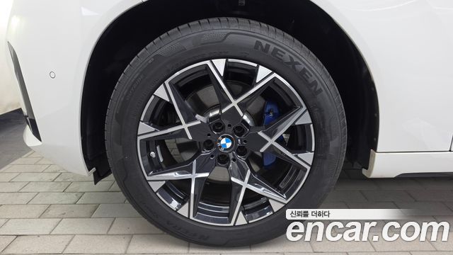 BMW X3 xDrive 20 M Sport — пробег 4 481 км — фото 5 из 5