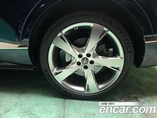 Genesis GV80 из Кореи Encar