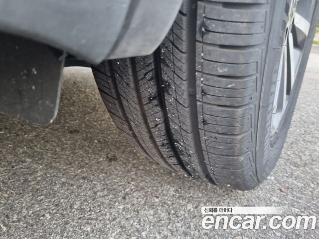 Renault (Samsung) QM6 из Кореи Encar