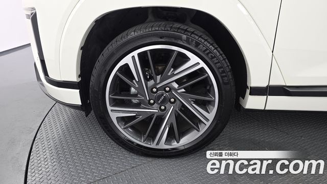 Ssangyong Actyon HEV 1.5 2WD S8 — пробег 28059 км