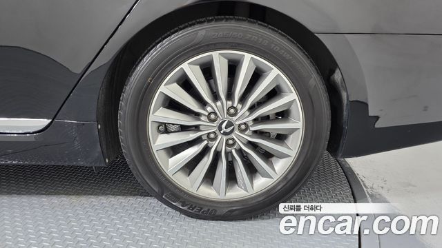 Hyundai Equus VS380 Exclusive — пробег 140 896 км — фото 5 из 5