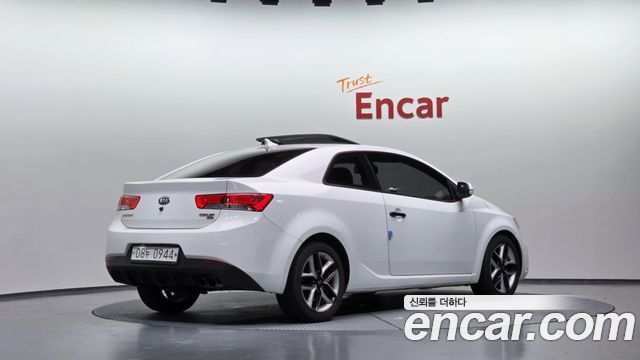 Kia Porte из Кореи Encar