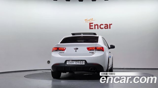 Kia Porte из Кореи Encar