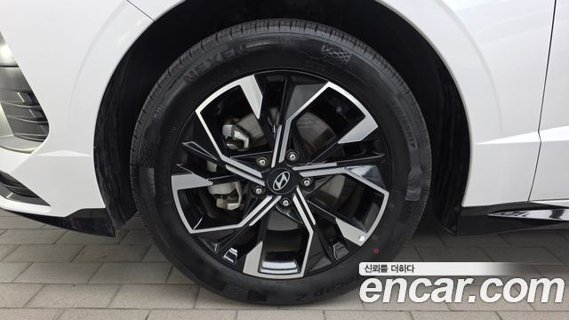 Hyundai Sonata 2.0 LPG(Taxi) Mobility — пробег 70896 км