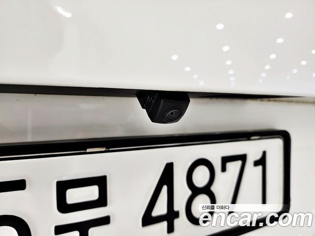 Ssangyong Torres Gasoline 1.5 2WD T7 — пробег 54650 км