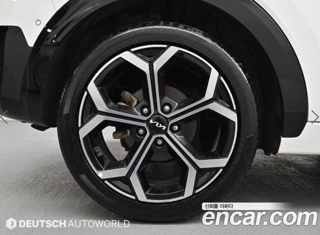 Kia Niro Signature — пробег 65086 км