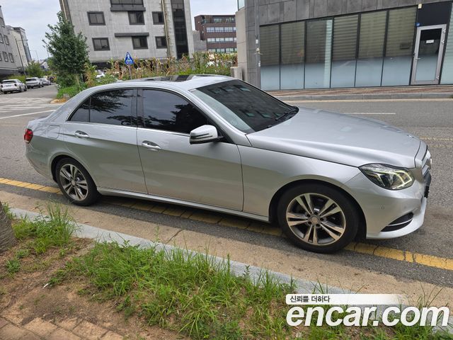 Mercedes-Benz E-Class E220 CDI Avantgarde — пробег 179 500 км — фото 5 из 5