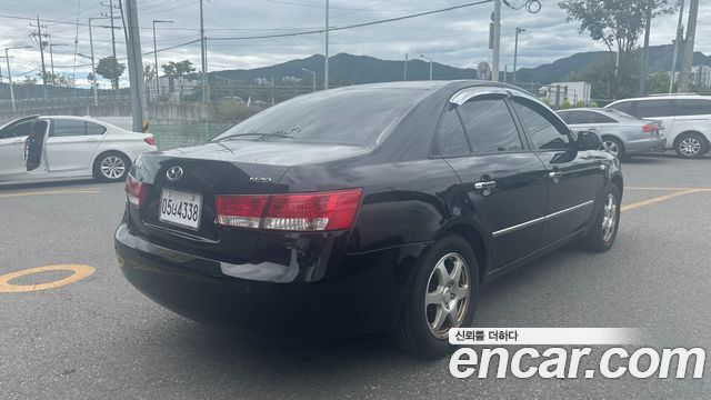 Hyundai Sonata N20 Premier Deluxe — пробег 112392 км