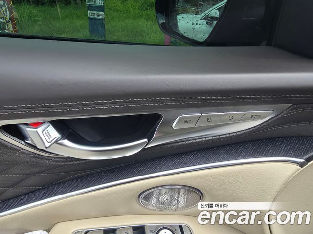 Kia K9 3.8 GDI AWD Best Selection Ⅱ — пробег 166027 км