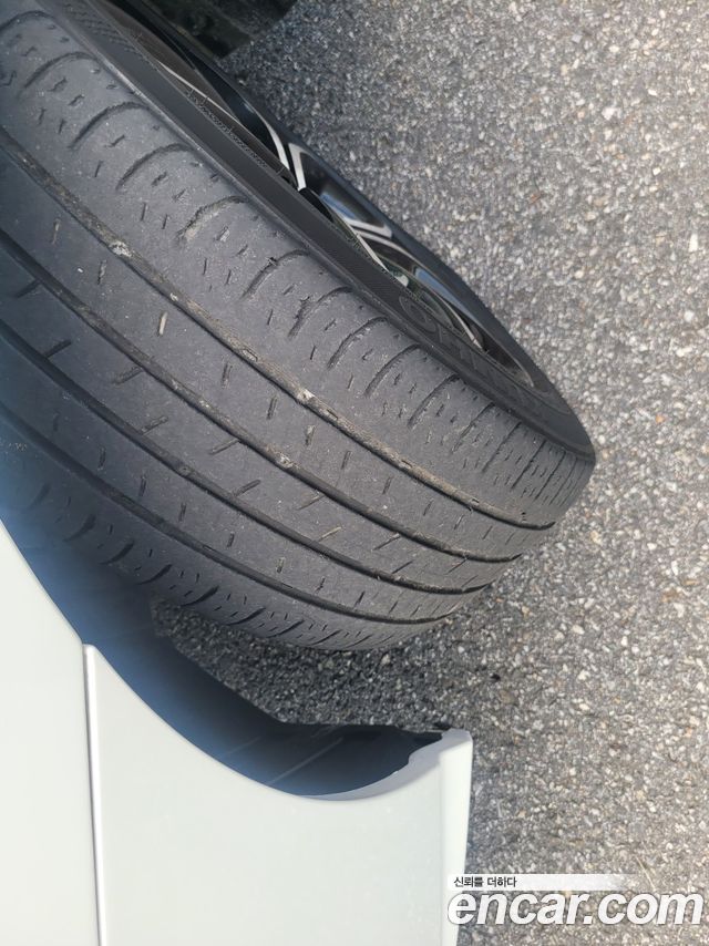 Renault (Samsung) SM5 из Кореи Encar