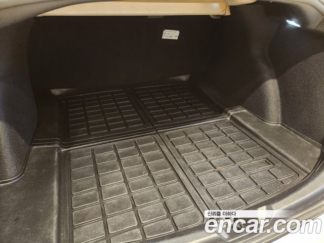 Tesla Model 3 из Кореи Encar