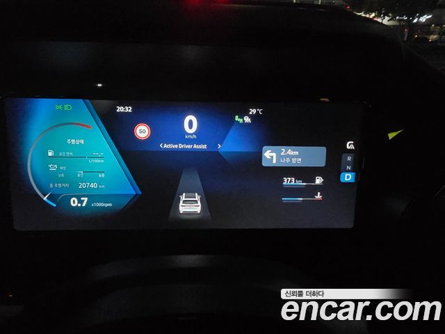 Renault (Samsung) Grand Koleos из Кореи Encar